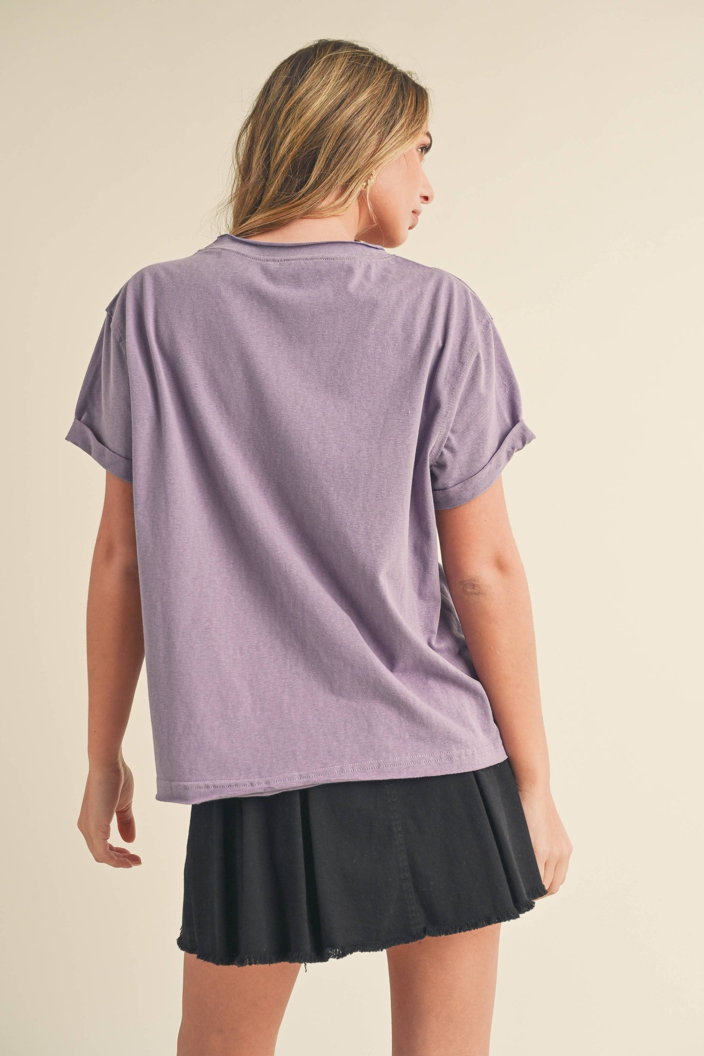 Headrush By Danielle Graphic T Shirt