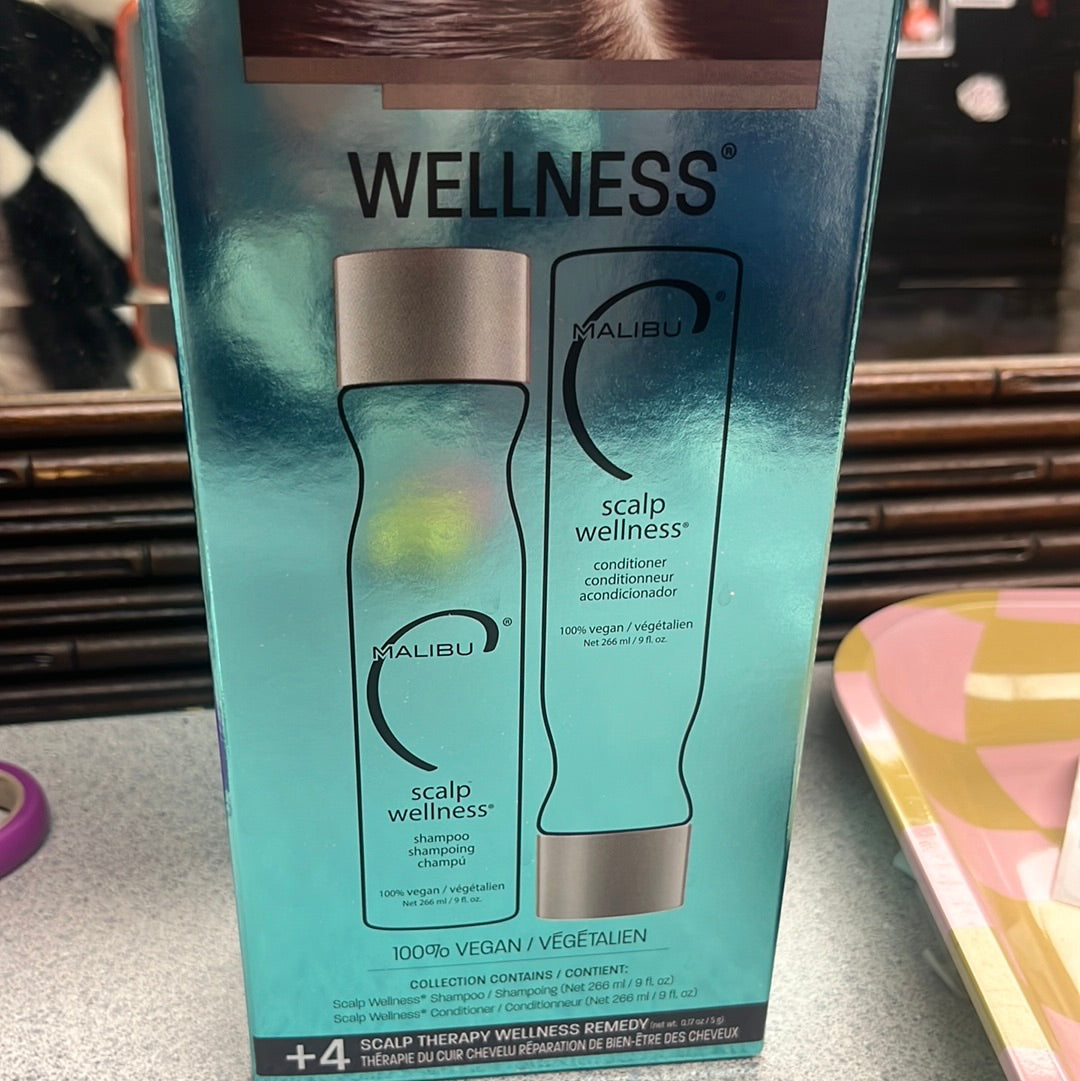 Malibu Scalp Wellness Dup