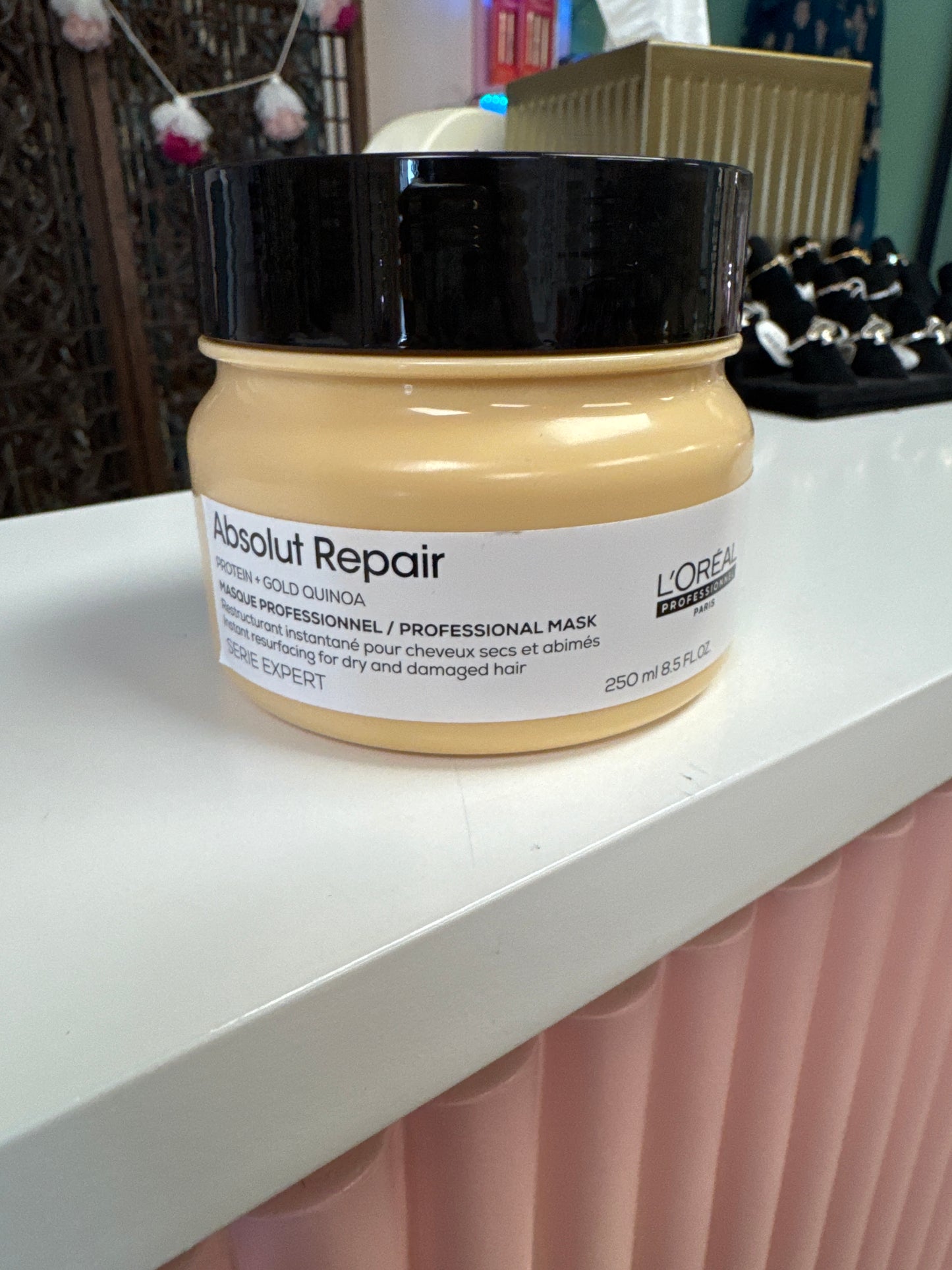 L’Oréal Absolut Repair Protein Mask