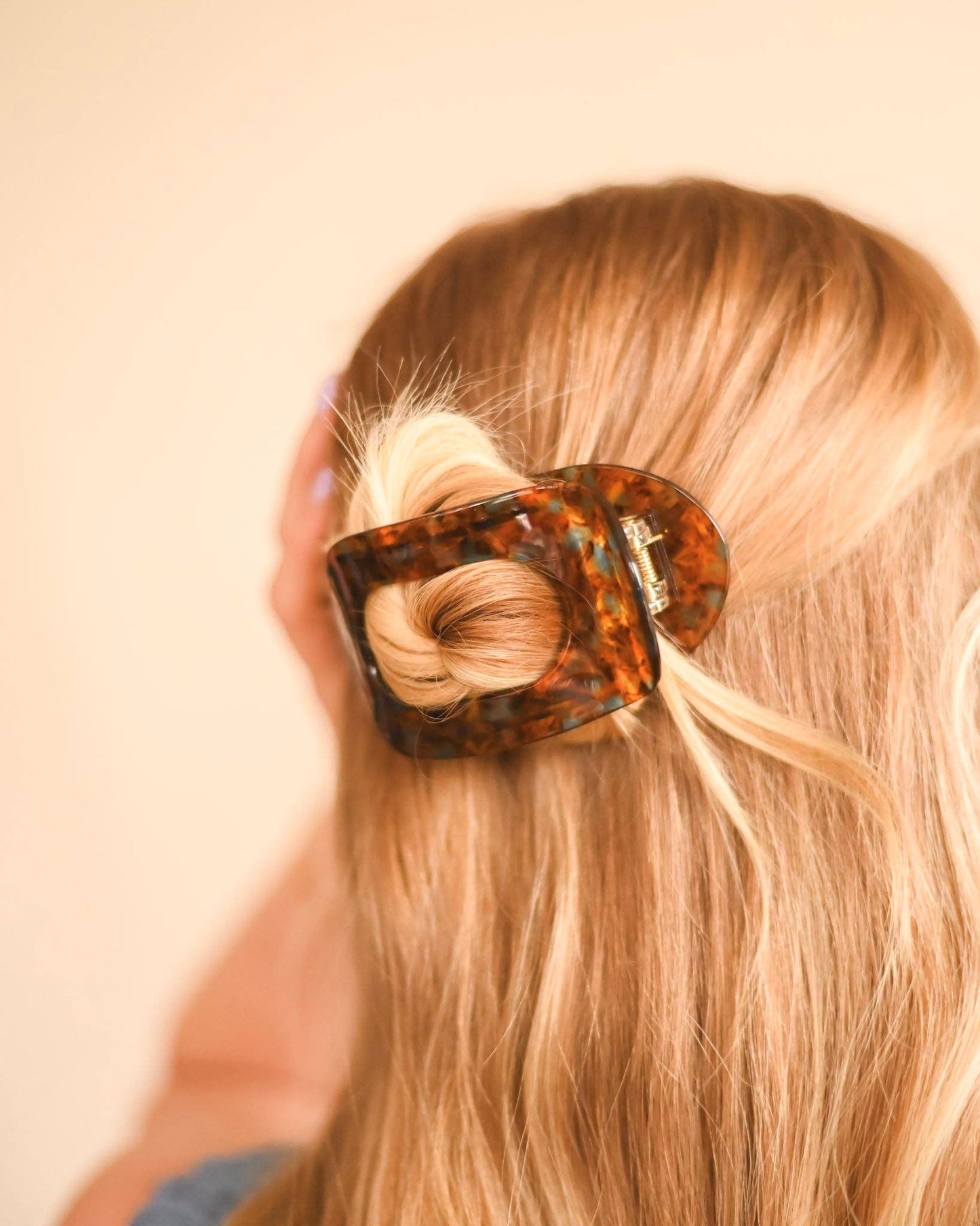 Luxe Lay Flat 3.0 // Eco-Conscious