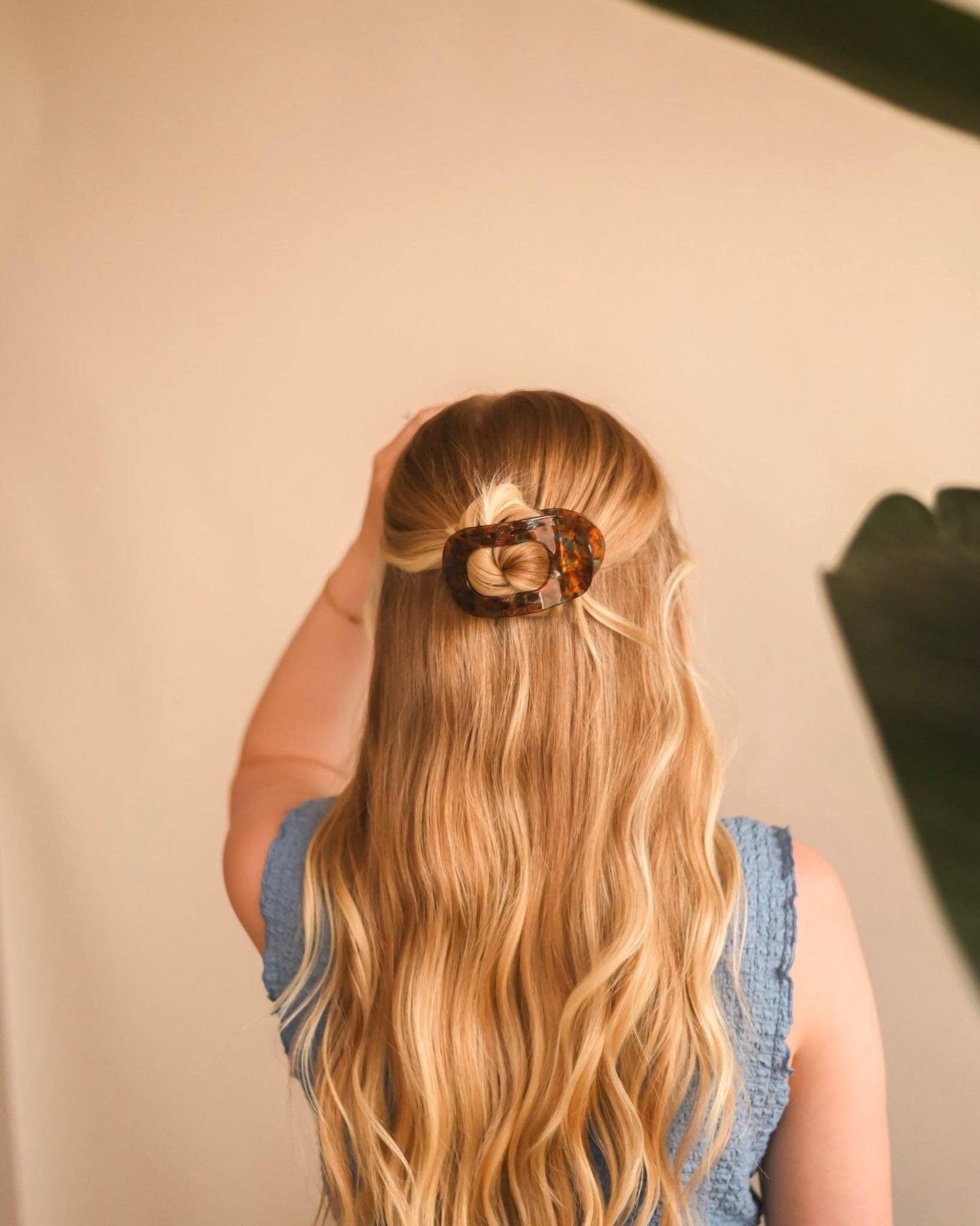Luxe Lay Flat 3.0 // Eco-Conscious