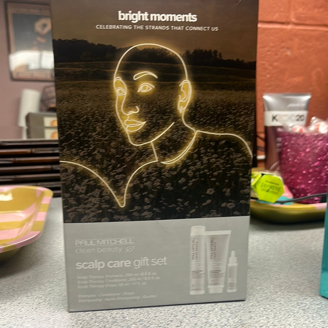 Paul Mitchell a Scalp Care Set
