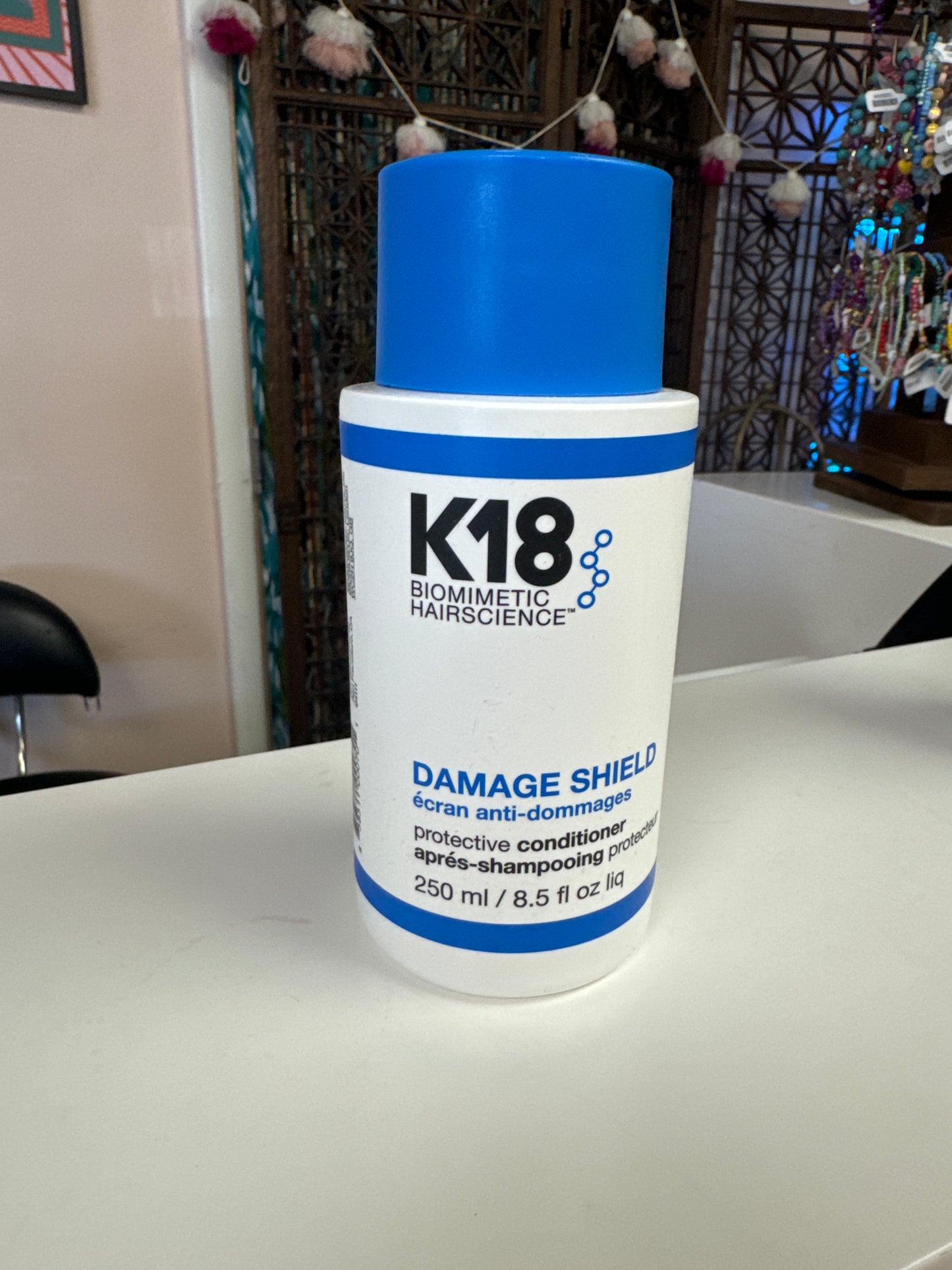 K18 Damage Shield Protective Conditioner 8.5 fluid oz