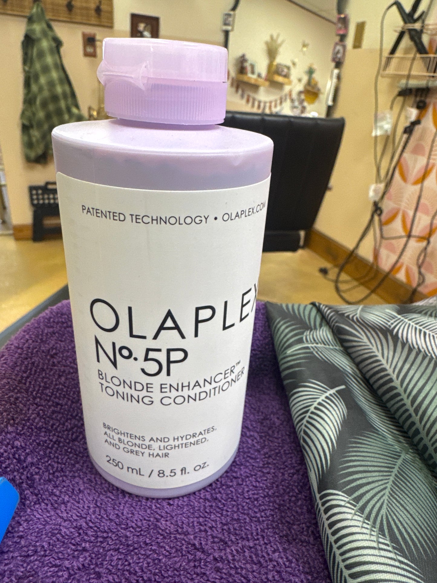 Olaplex No 5