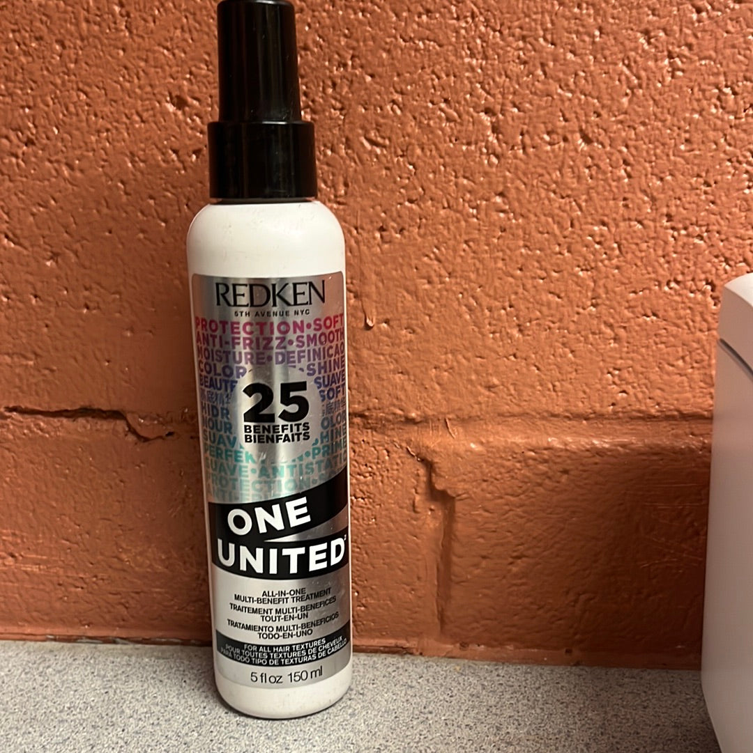 Redken One United All in One Treatment