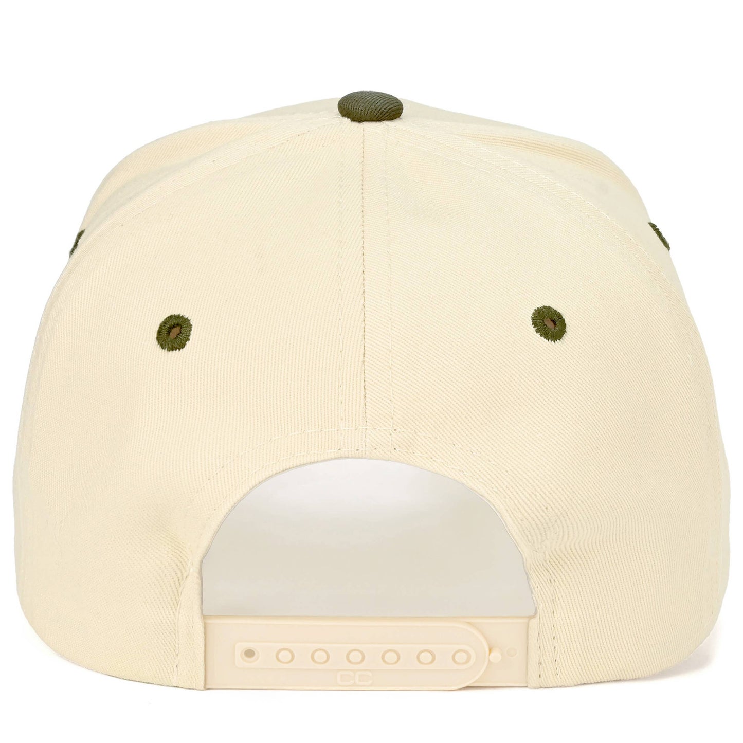 GIRL DAD Letter Embroidered on Two Tone Trucker Hat