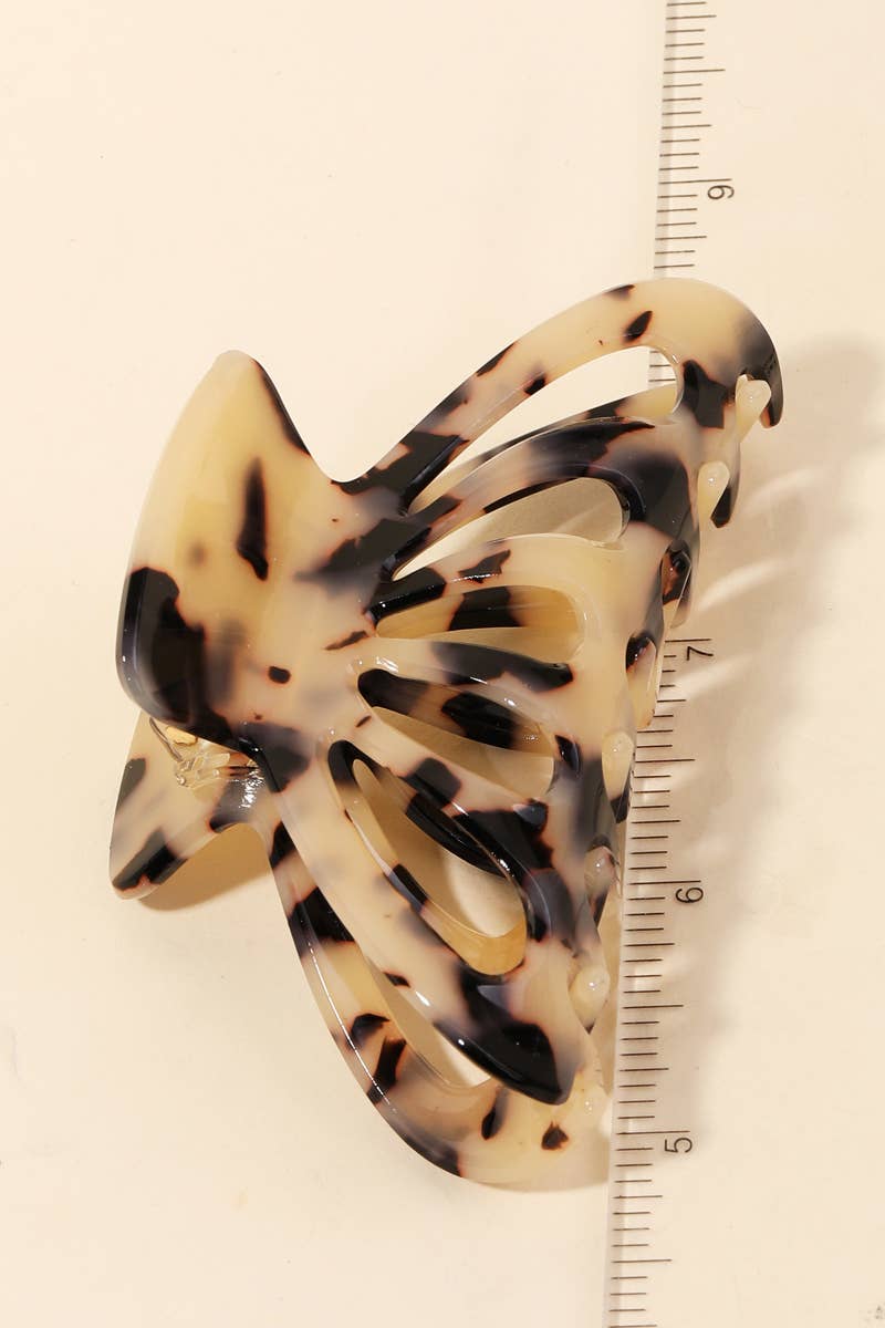 Shelly-Hair claw clip