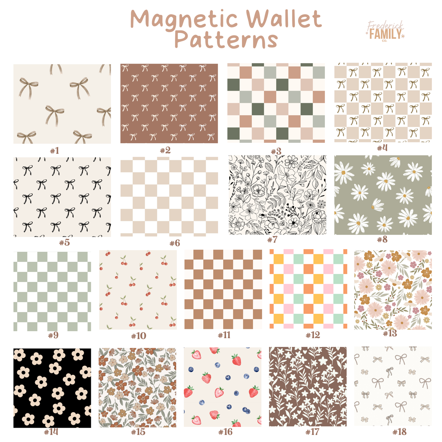 Magnet Phone Wallet, Magnetic card cash wallet