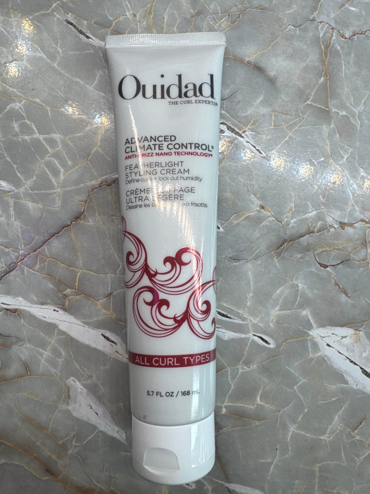 Ouidad-Advanced Climate Control Styling cream