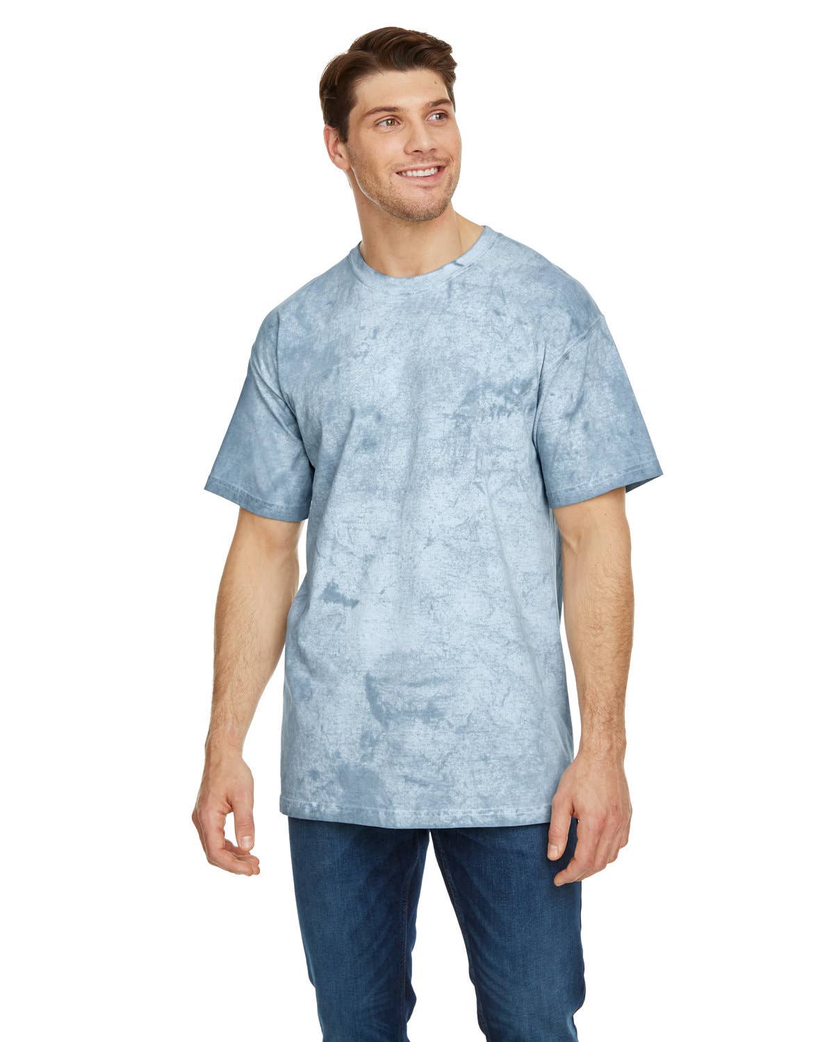 Comfort Colors Adult Heavyweight Color Blast T-Shirt | 1745