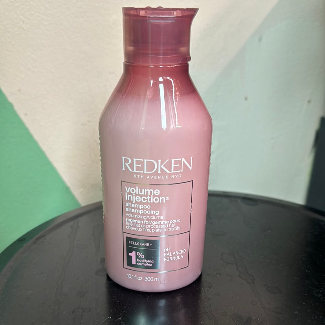 Redken Volume Injection Shampoo