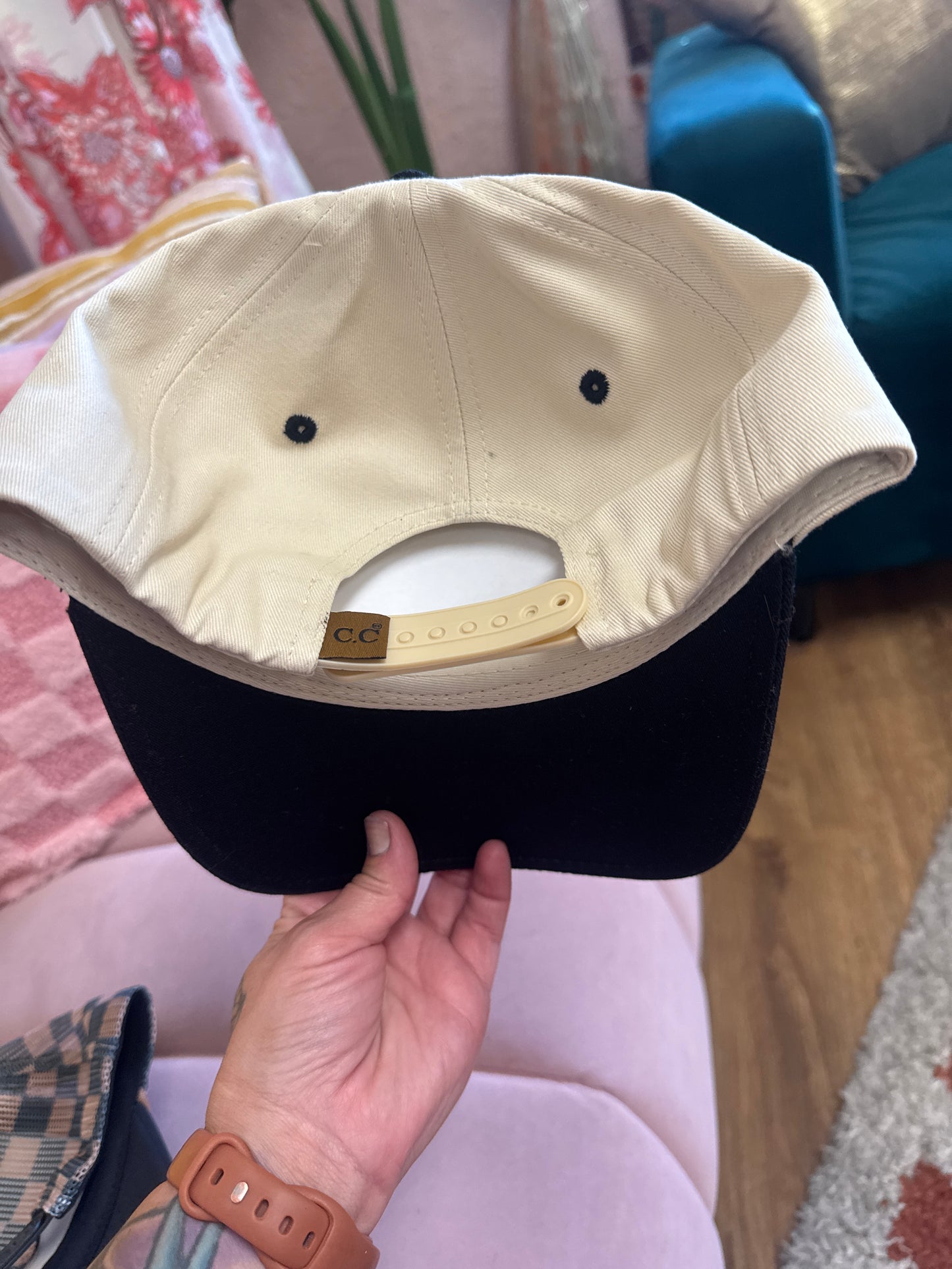 1990 Trucker Hat