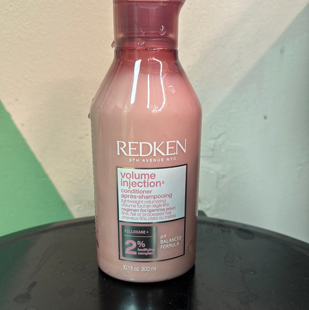Redken Volume Injection Conditioner