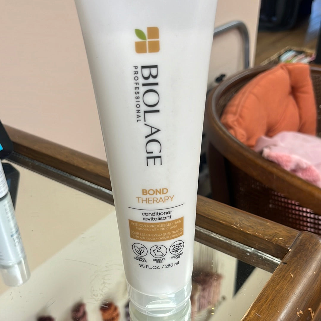 Biolage Bond Therapy Conditioner