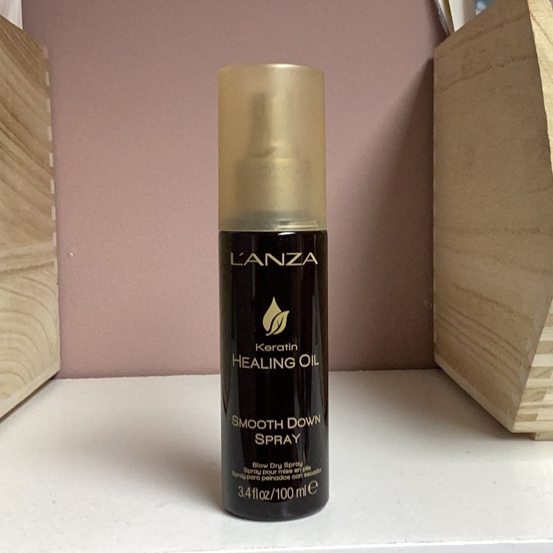 Lanza Smooth Down Spray