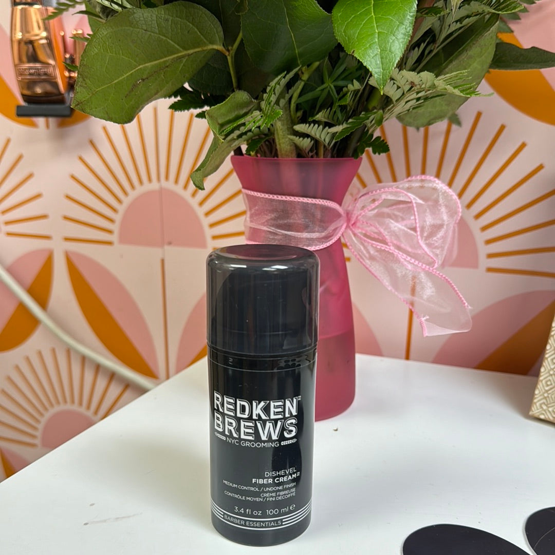 Redken Dishevel Fiber Cream