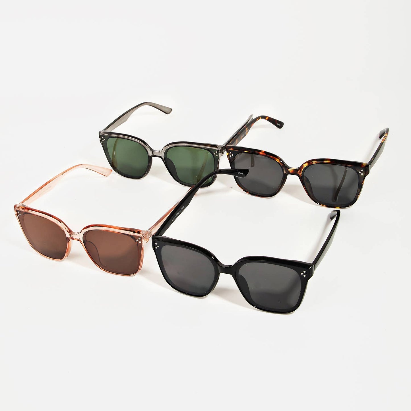 Bentley-Fashion Sunglasses