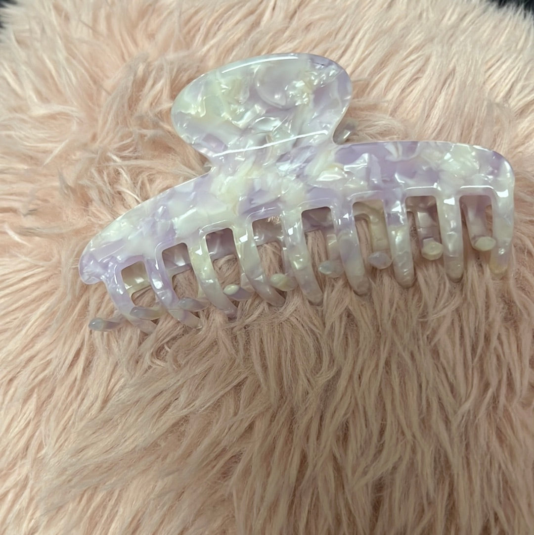 Garden Girl collection- Hair Claw Set