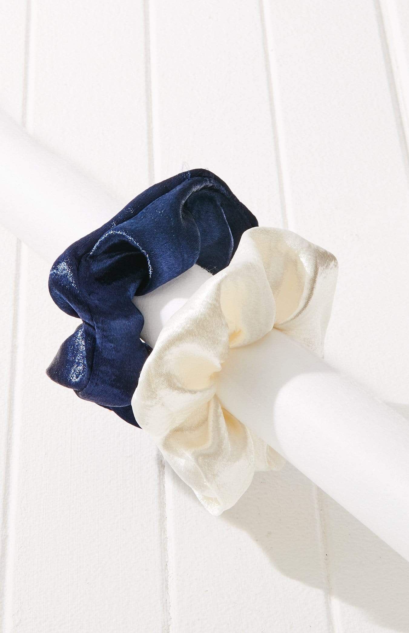 South Sea Scrunchie | Set of Two