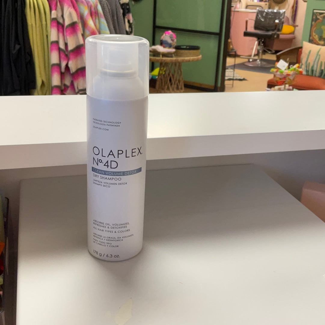 Olaplex dry shampoo