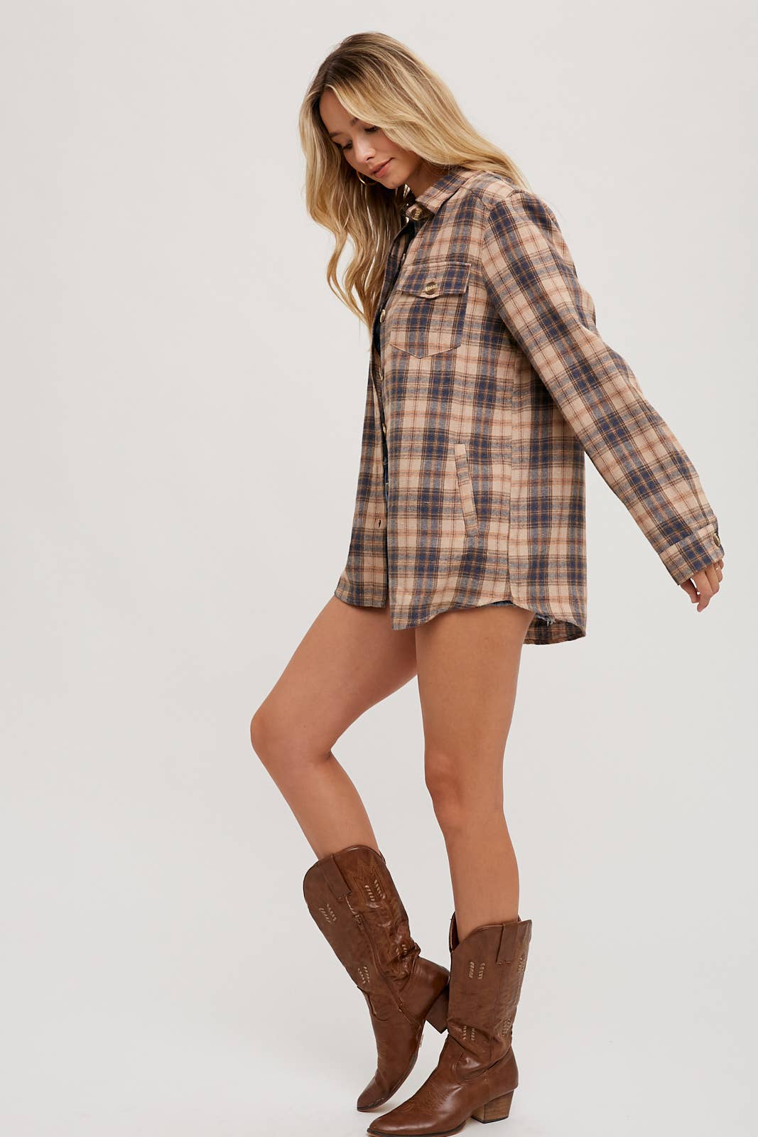 The Midwest Flannel