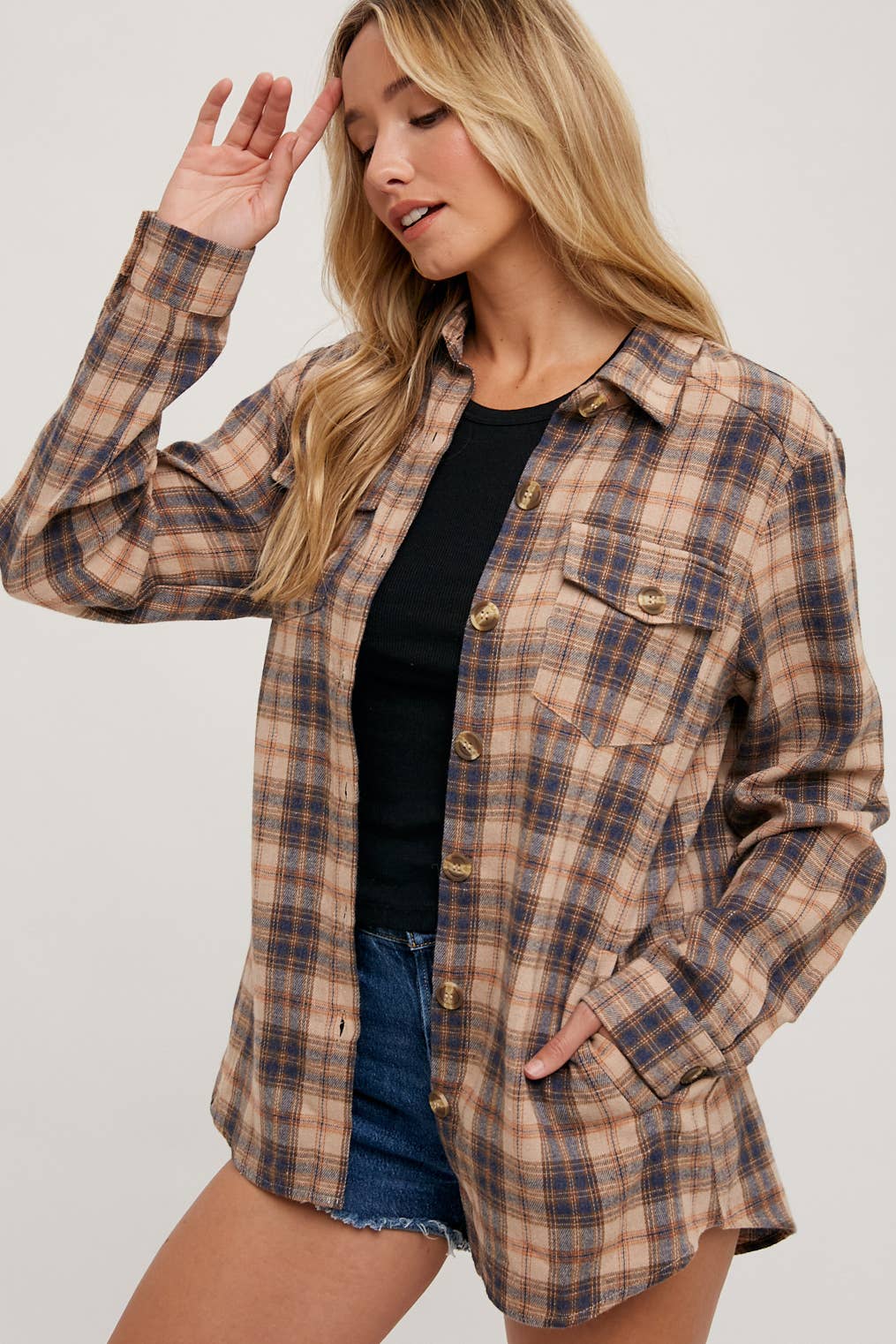 The Midwest Flannel