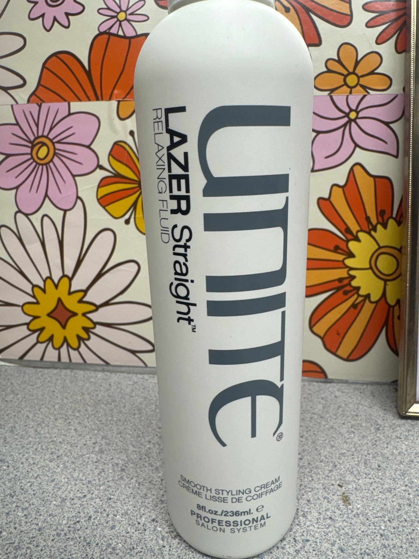 Unite Lazer Straight