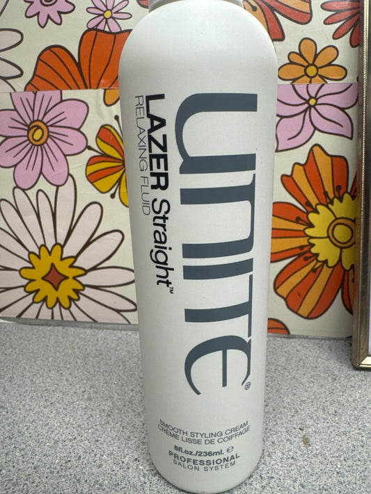 Unite Lazer Straight