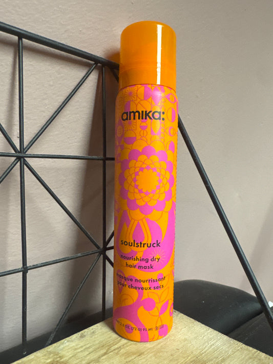 Amika Soulstruck