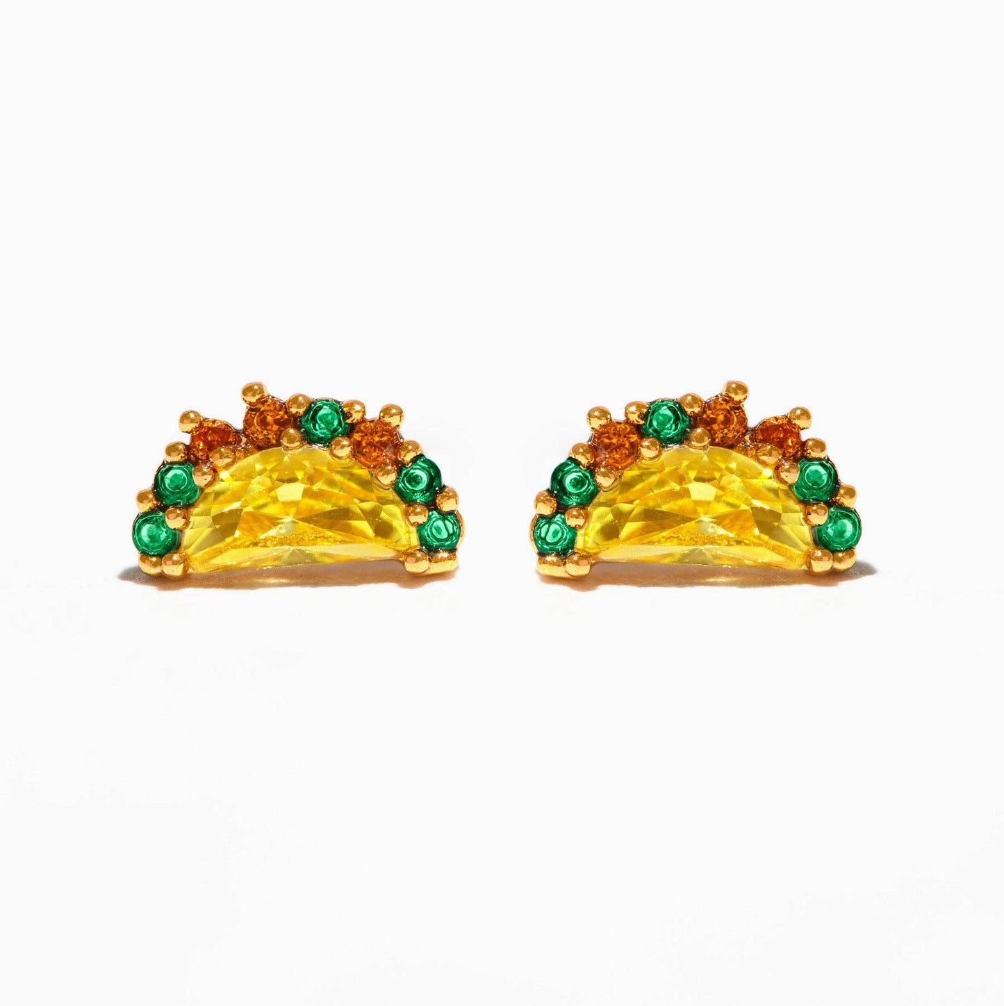 Taco Tuesday Studs