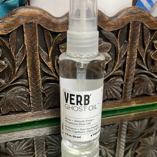 Verb Ghost Oil