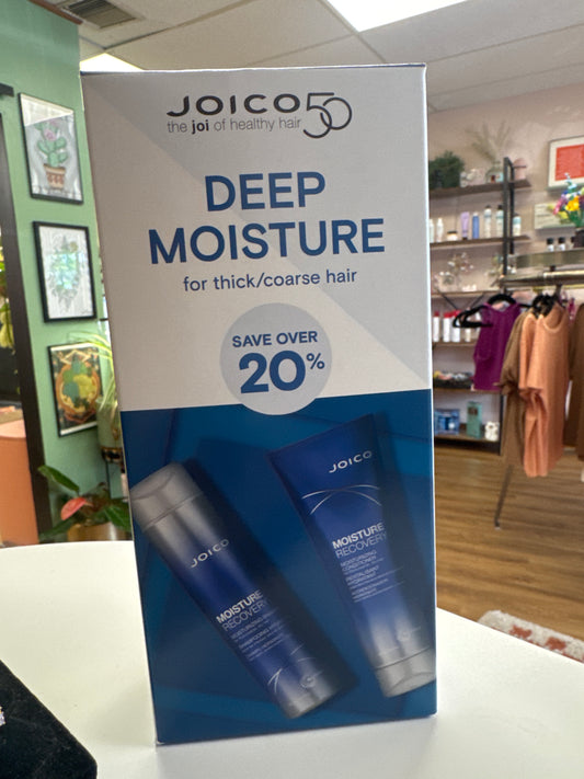 Joico Deep Moisture Duo