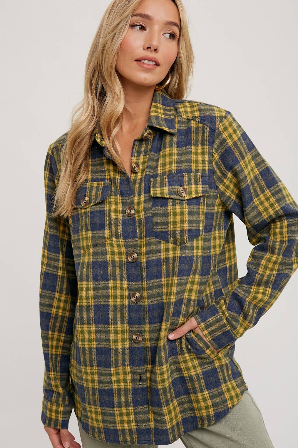 The Midwest Flannel