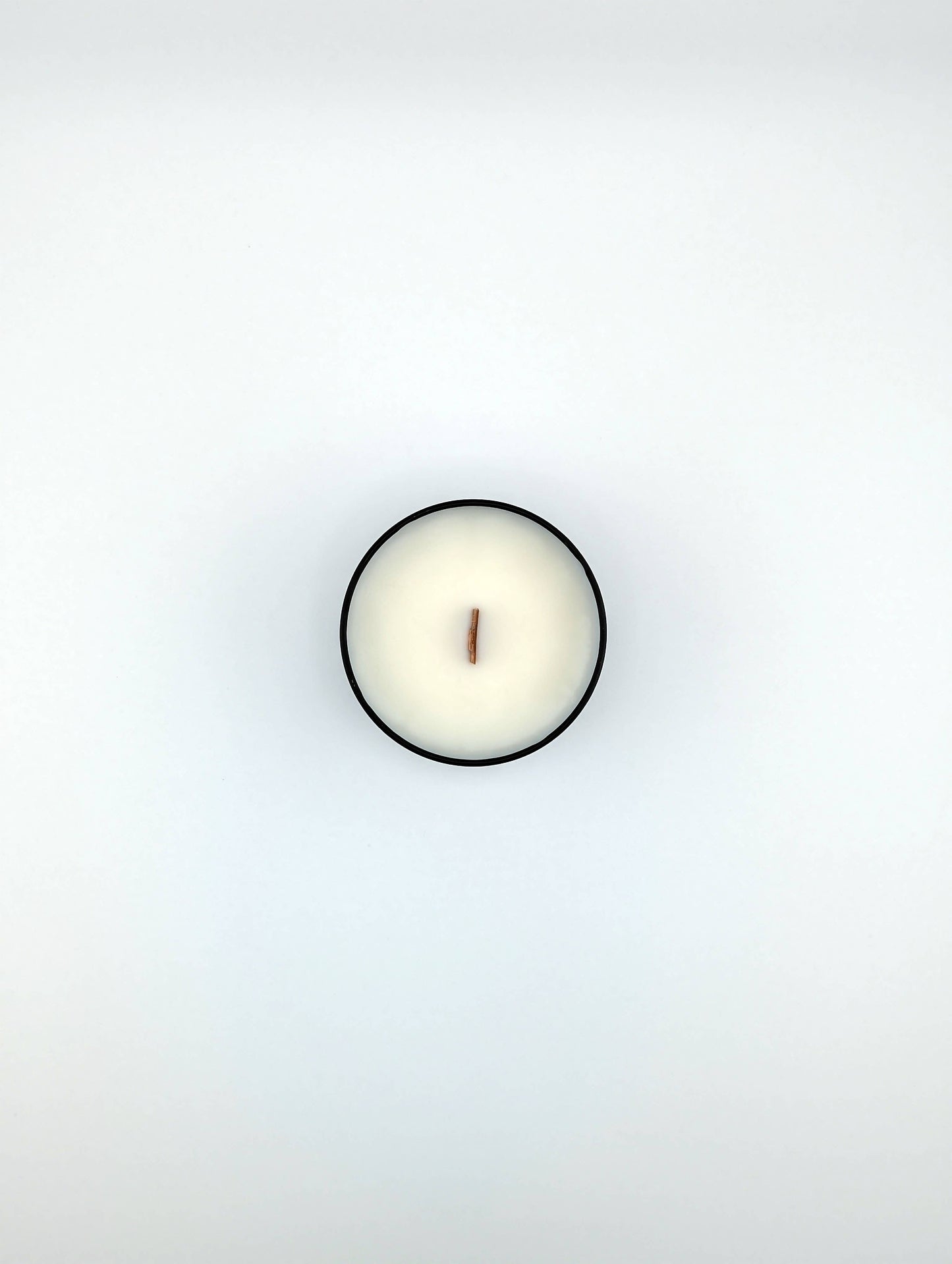 Wild Orchid & Black Salt (Mini)