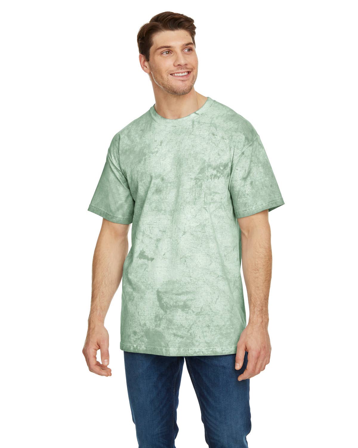 Comfort Colors Adult Heavyweight Color Blast T-Shirt | 1745