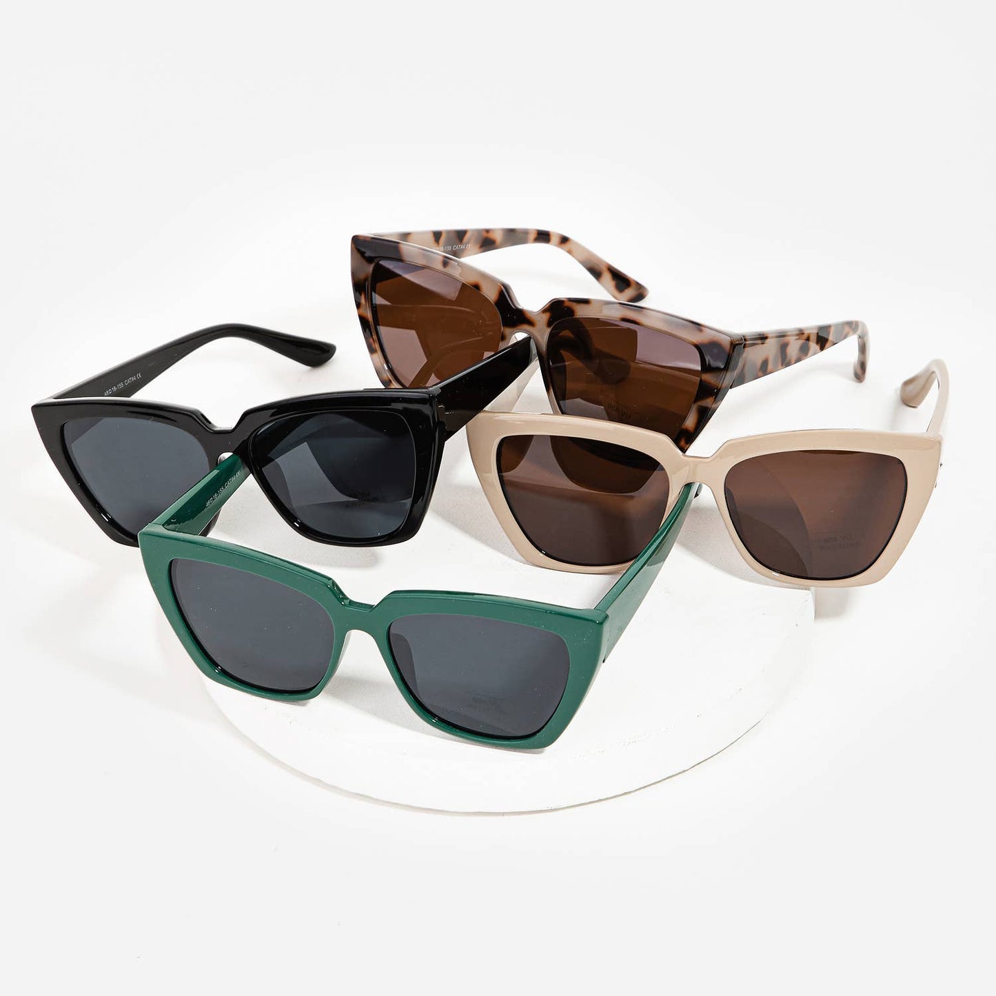 Monroe Fashion Sunglasses