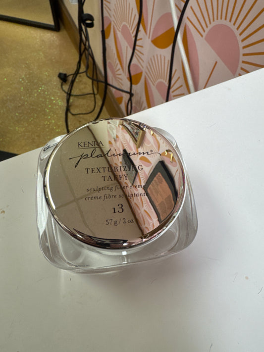Kenra Platinum Texturizing Taffy