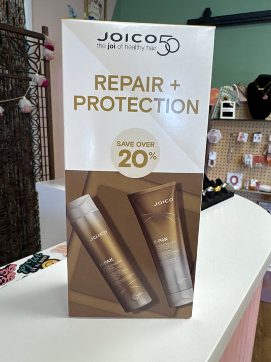 Joico Repair & Protection Duo