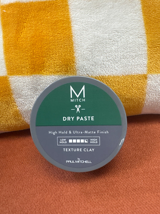 Mitch Dry Paste
