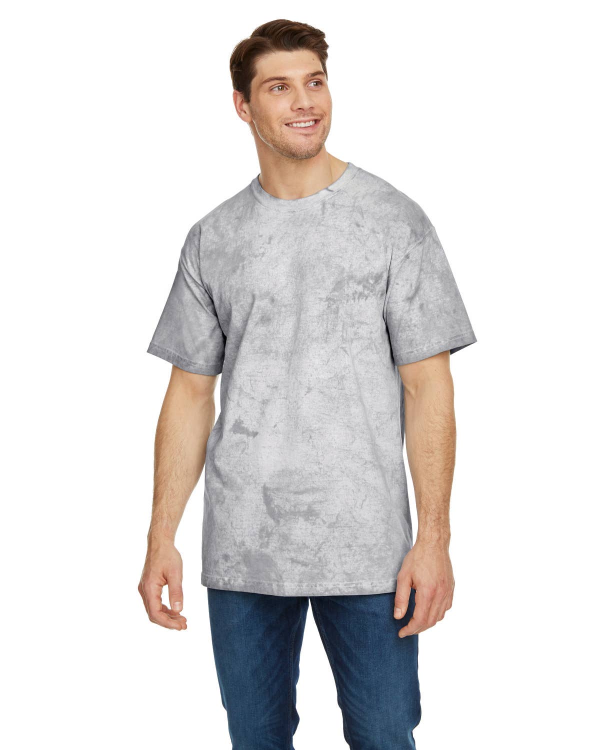 Comfort Colors Adult Heavyweight Color Blast T-Shirt | 1745