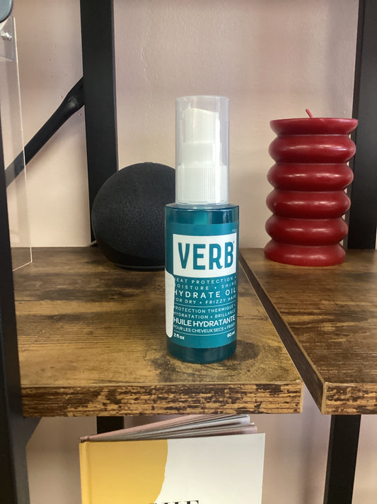 Verb Hydrate Oil