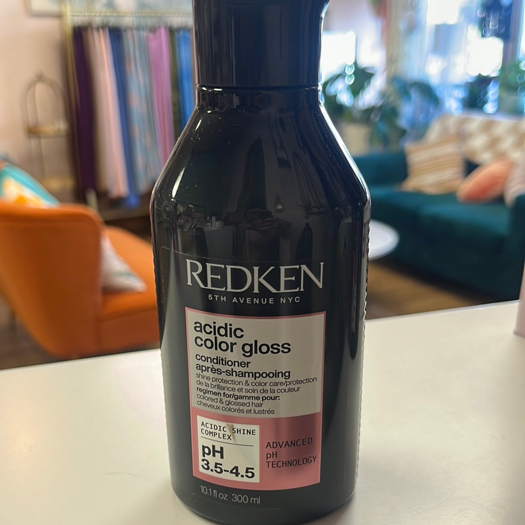 Redken Acidic Color Gloss Conditioner