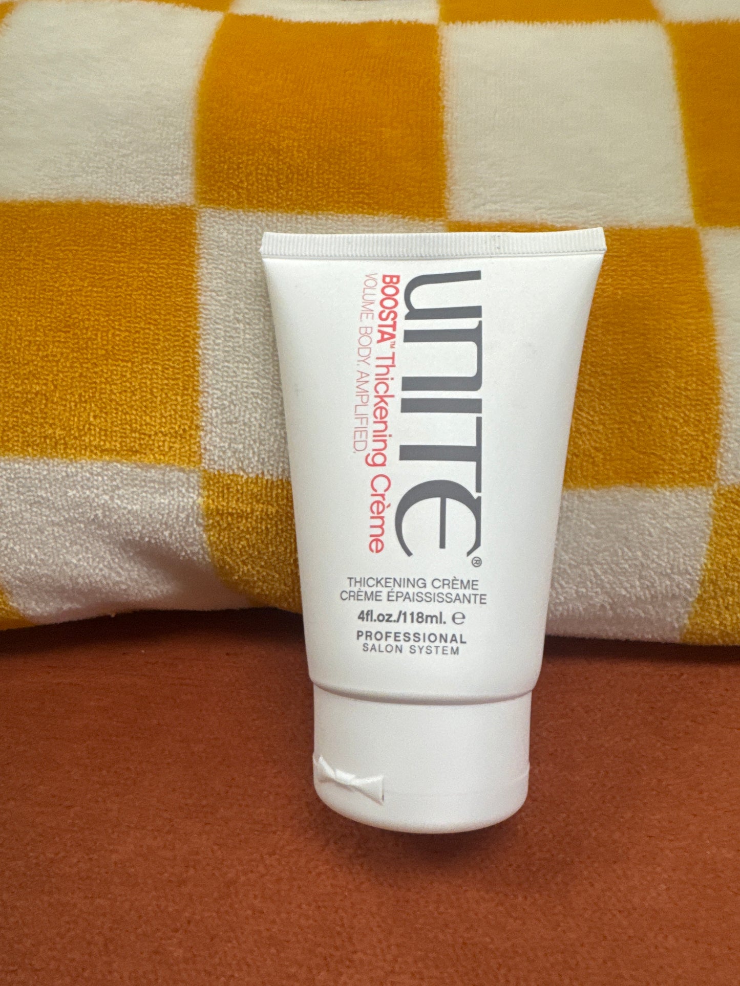 UNITE-BOOSTA Thickening Crème