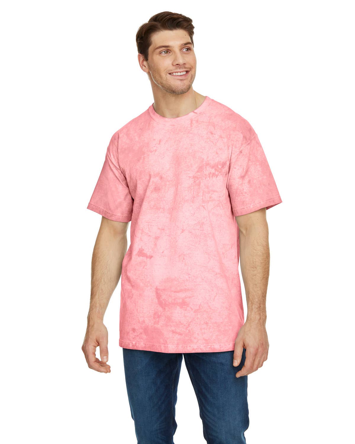 Comfort Colors Adult Heavyweight Color Blast T-Shirt | 1745
