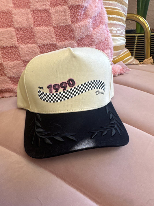 1990 Trucker Hat