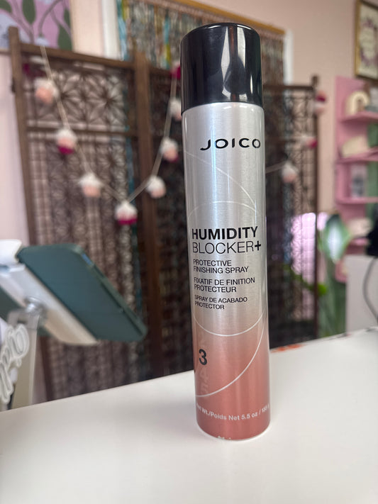 Joico Humidity Blocker Protective Finishing Spray