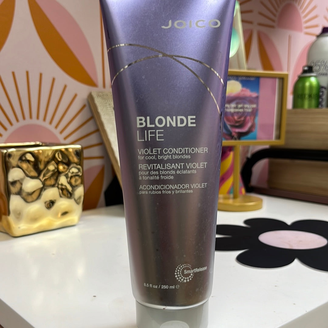 Joico Blonde Life Violet Conditioner