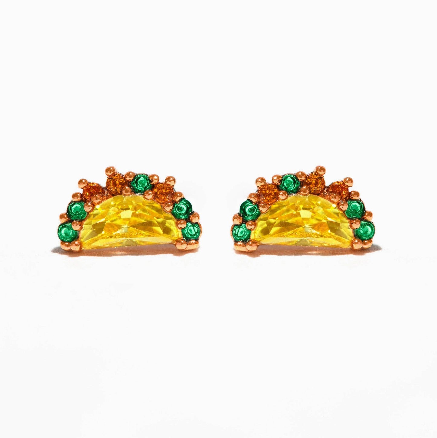 Taco Tuesday Studs