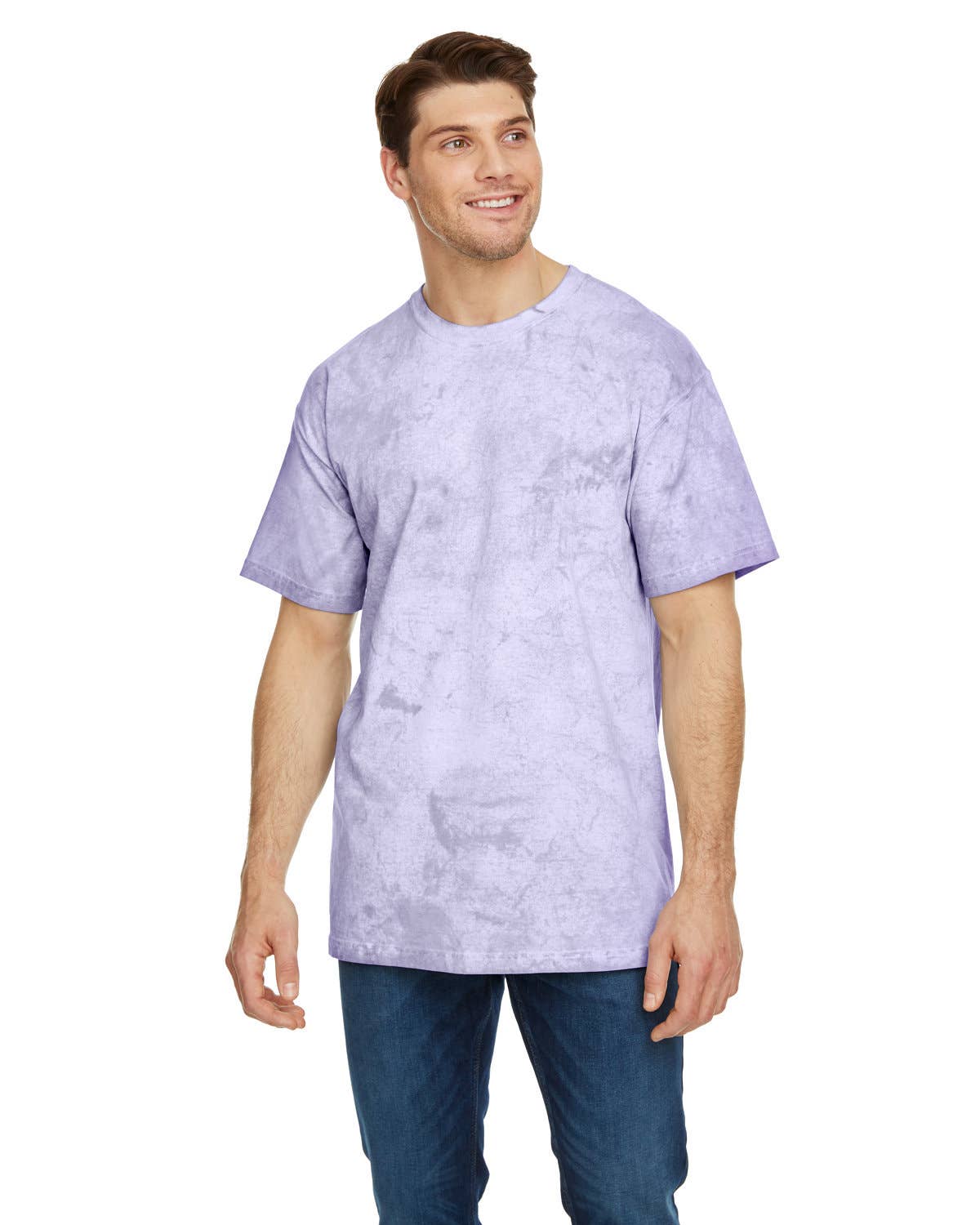 Comfort Colors Adult Heavyweight Color Blast T-Shirt | 1745