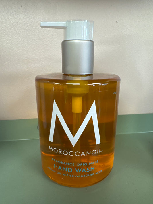 Morrocan Oil Hand Soap